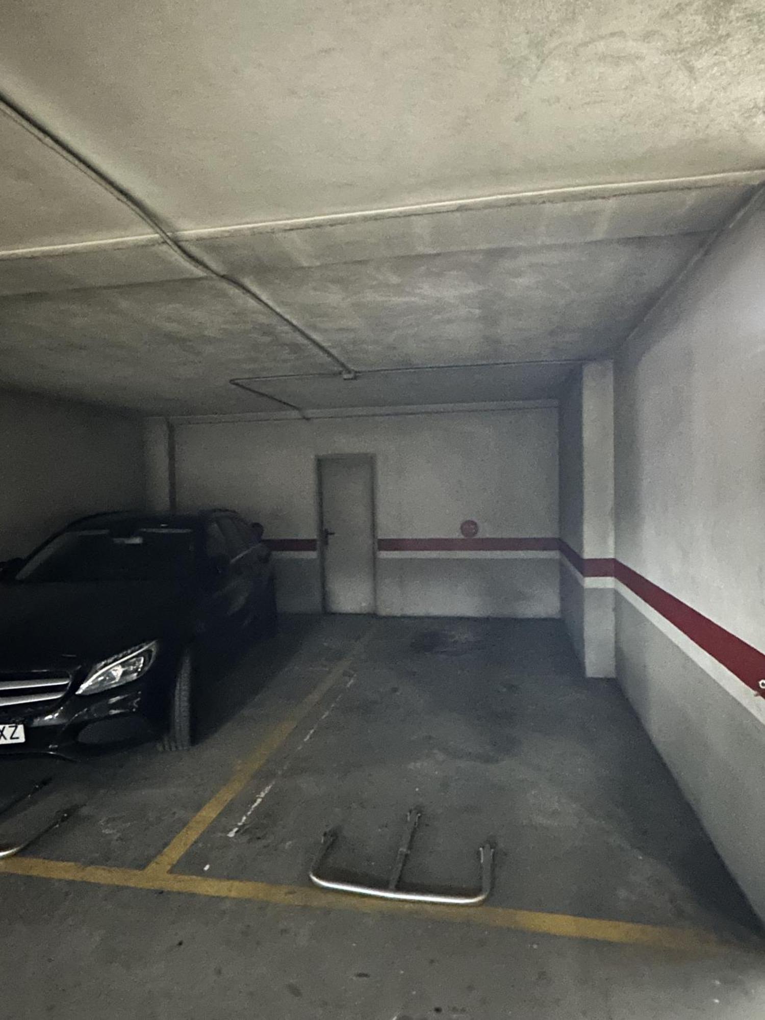 Loft De Barbon Con Parking Apartment Vigo Exterior photo